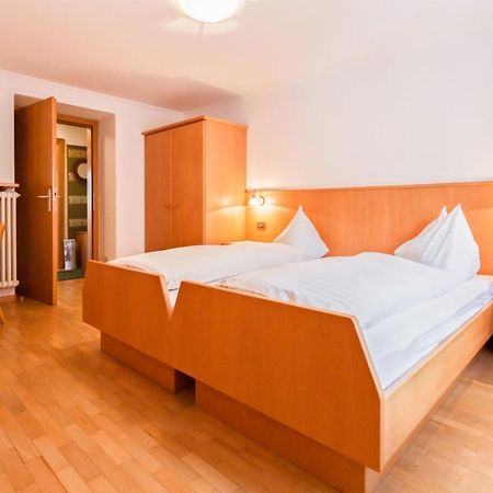 Villa Alpina Apartments Santa Cristina Val Gardena Luaran gambar